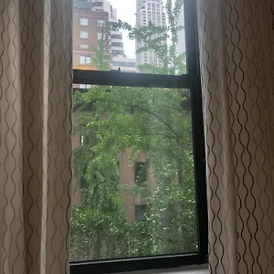 Cozy Place In Midtown Nyc New York