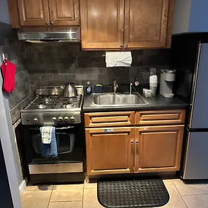 Morris Park Area New York