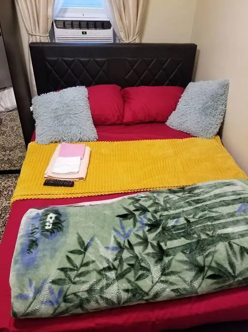 Apartment Cozy & All Private Space Close To Rumc & Siuh New York