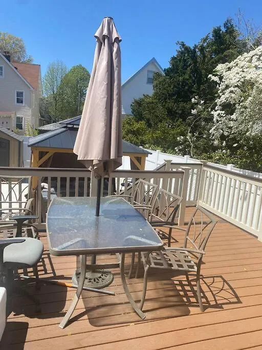 Apartment Cozy & All Private Space Close To Rumc & Siuh New York United States