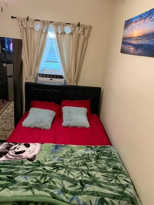 Cozy & All Private Space Close To Rumc & Siuh New York