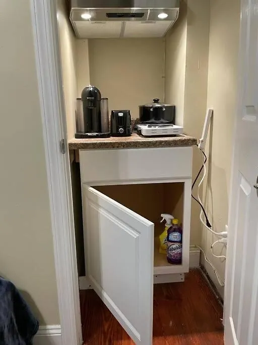 Cozy & All Private Space Close To Rumc & Siuh New York 0*,