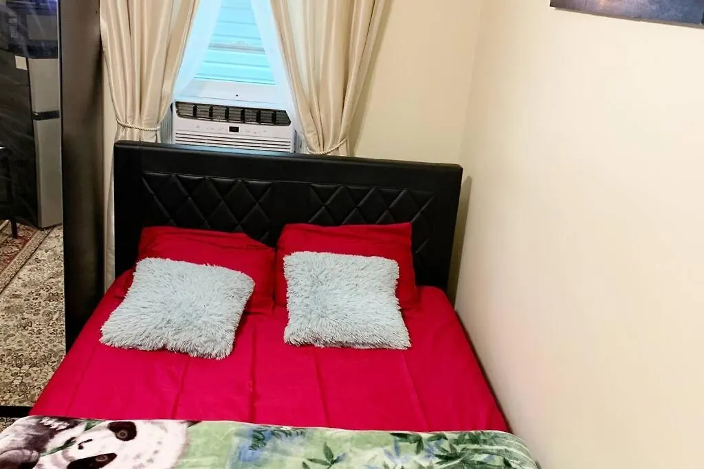 Cozy & All Private Space Close To Rumc & Siuh New York United States