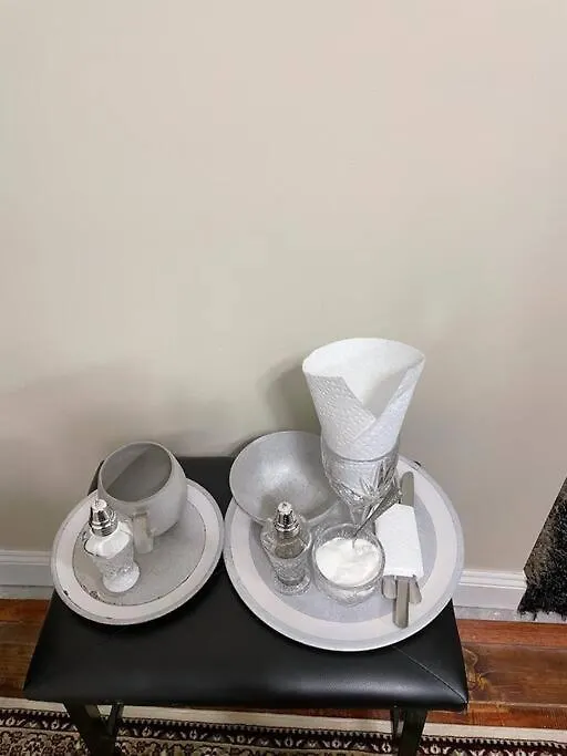 Cozy & All Private Space Close To Rumc & Siuh New York Apartment