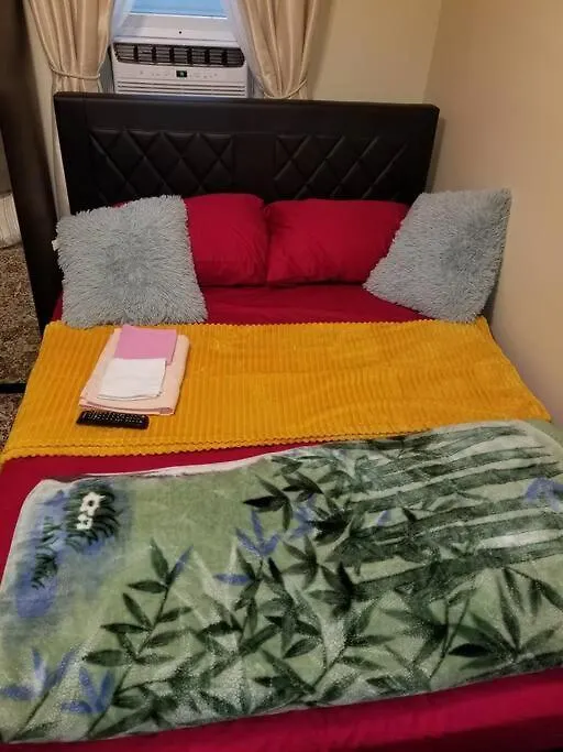 Cozy & All Private Space Close To Rumc & Siuh New York United States