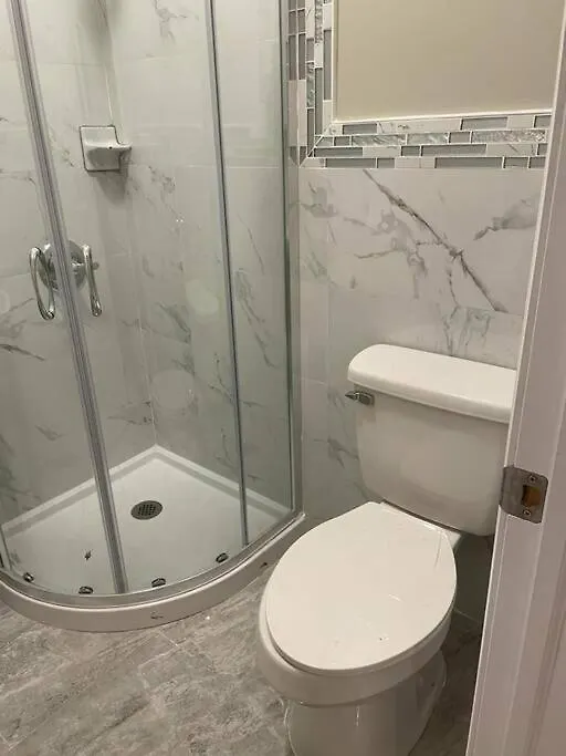Apartment Cozy & All Private Space Close To Rumc & Siuh New York United States