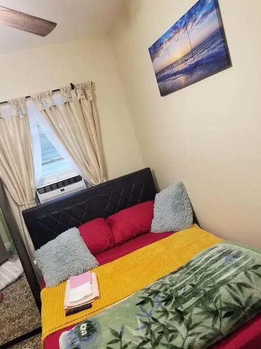 Cozy & All Private Space Close To Rumc & Siuh New York 0*,  United States