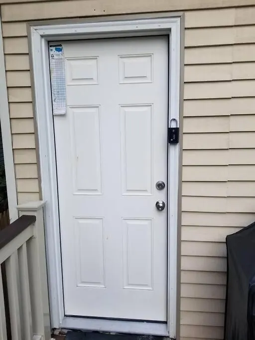 Cozy & All Private Space Close To Rumc & Siuh New York Apartment
