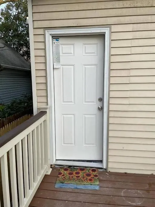 Apartment Cozy & All Private Space Close To Rumc & Siuh New York United States