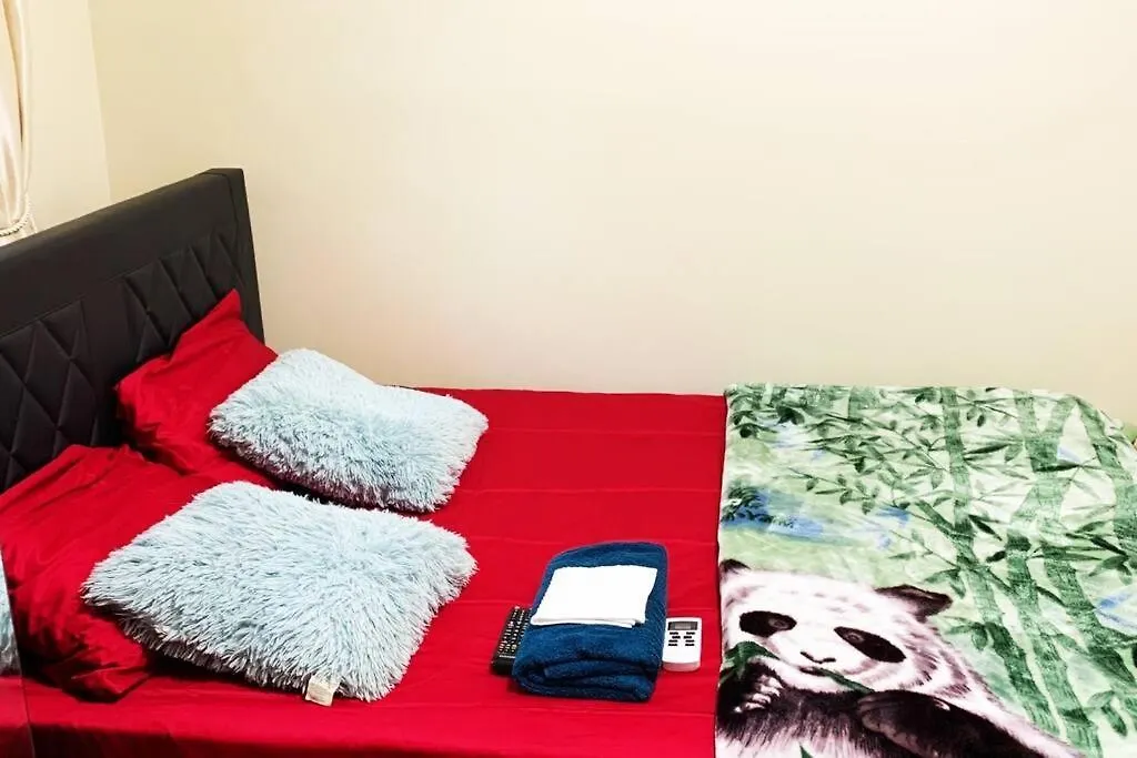 Cozy & All Private Space Close To Rumc & Siuh New York