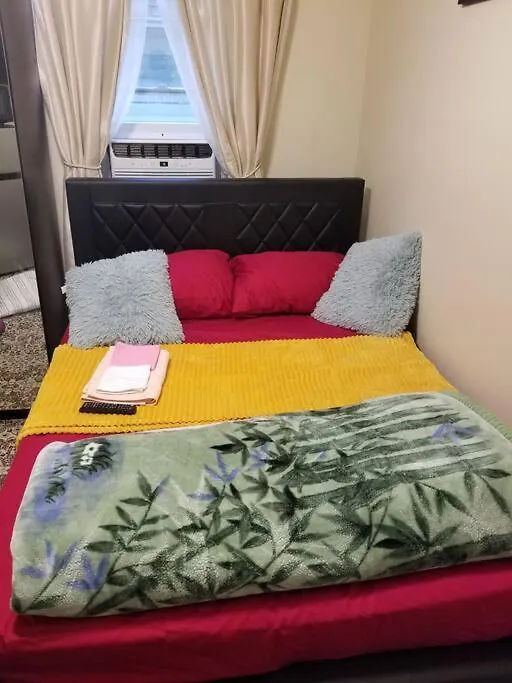 Cozy & All Private Space Close To Rumc & Siuh New York 0*,