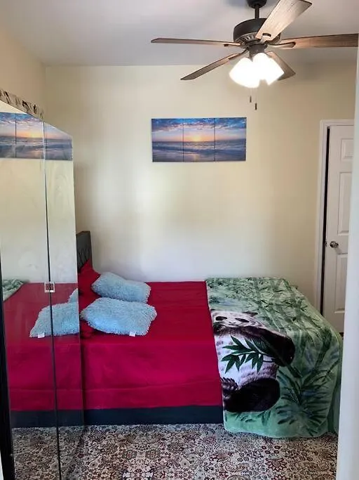 Cozy & All Private Space Close To Rumc & Siuh New York