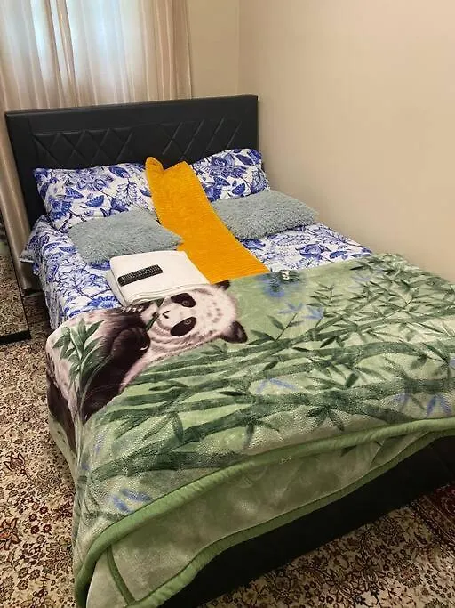 Apartment Cozy & All Private Space Close To Rumc & Siuh New York