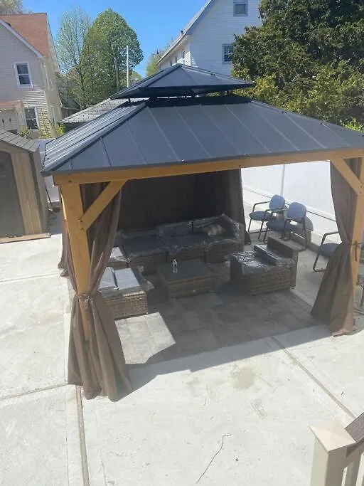 Cozy & All Private Space Close To Rumc & Siuh New York United States