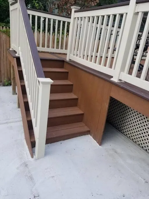 Apartment Cozy & All Private Space Close To Rumc & Siuh New York United States
