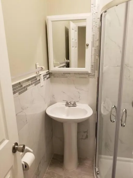 Cozy & All Private Space Close To Rumc & Siuh New York United States
