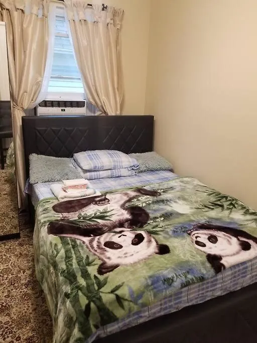 Cozy & All Private Space Close To Rumc & Siuh New York